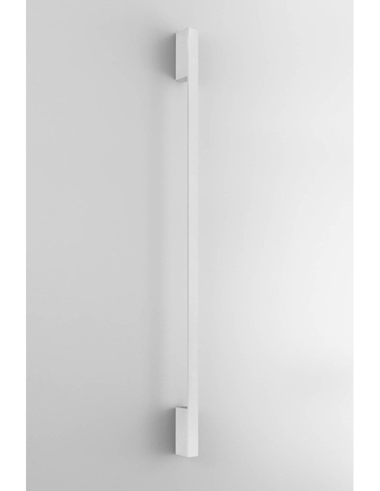 LED wall lamps - Thoro Wall lamp SAPPO L white LED 4000K TH.209 - product kolory-swiatla.pl 1