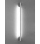 LED wall lamps - Thoro Wall lamp SAPPO L white LED 4000K TH.209 - product 2