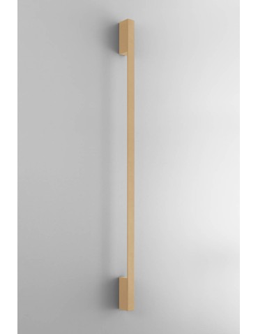 Thoro Wall lamp SAPPO L gold LED 4000K TH.211