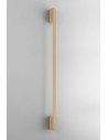 Thoro Wall lamp SAPPO L gold LED 4000K TH.211