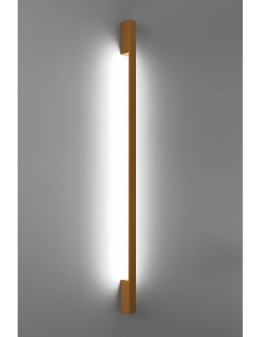 Thoro Wall lamp SAPPO L gold LED 4000K TH.211 - product 2