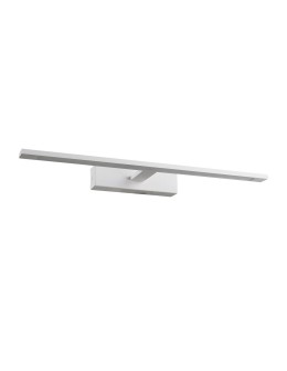 ITALUX Lamiena Integrated 20W 3000K 1500lm IP44 White WL-21420XL-WH LED wall lamp.