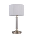 Classic table lamps - ITALUX Ferlena Desk E14 1x40W Brown TB-28343-1 - product 1