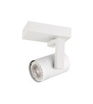 Ceiling spotlights - ITALUX Spiela Spotlight GU10 35W White SPL-31993-1B-WH - product 1