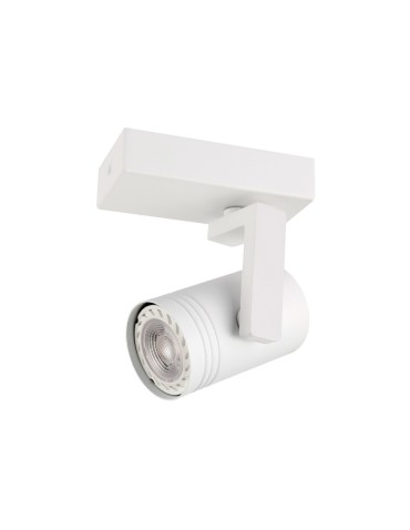 ITALUX Spiela Spotlight GU10 35W White SPL-31993-1B-WH