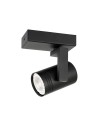 ITALUX Spiela Reflektor GU10 35W Czarny SPL-31993-1B-BK