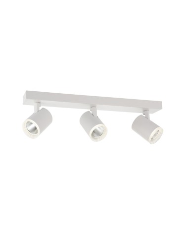 ITALUX Helvia LED integrated spotlight 15W 4000K 1500lm White SPL-31991-3B-WH.