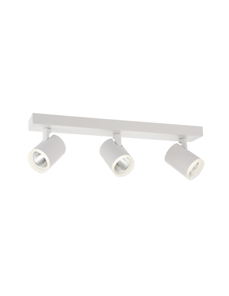 Spotlight ceiling lamps - ITALUX Helvia LED integrated spotlight 15W 4000K 1500lm White SPL-31991-3B-WH. - product kolory-swiatla.pl 1