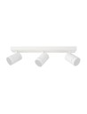 ITALUX Selma LED integrated spotlight 15W 4000K 960lm White SPL-31983-3B-WH.