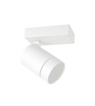 LED headlights - ITALUX Selma LED integrated spotlight 5W 4000K 320lm White SPL-31983-1B-WH. - product 1