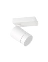 ITALUX Selma LED integrated spotlight 5W 4000K 320lm White SPL-31983-1B-WH.