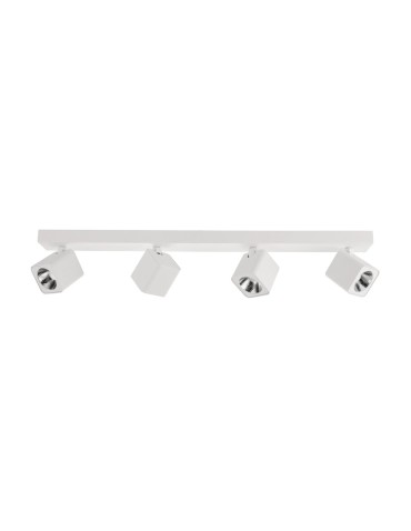 ITALUX Aveiro LED integrated spotlight 20W 4000K 2000lm White SPL-31981-4B-WH.