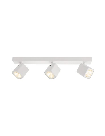 ITALUX Aveiro LED integrated spotlight 15W 4000K 1500lm White SPL-31981-3B-WH.