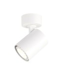 Ceiling spotlights - ITALUX Lumsi Spotlight GU10 1x35W White SPL-2071-1-MC-WH - product 1
