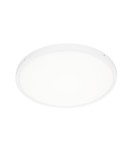 LED Plafonds - ITALUX Pelaro Plafon LED integrated 36W 4000K 3600lm White PLF-7001-500R-WH-4K - product 1