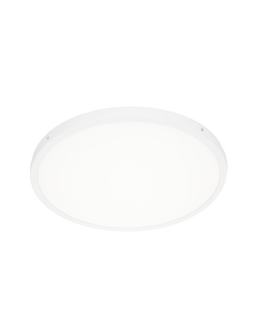 ITALUX Pelaro Plafon LED integrated 36W 4000K 3600lm White PLF-7001-500R-WH-4K