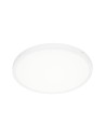 ITALUX Pelaro Plafon LED integrated 36W 4000K 3600lm White PLF-7001-500R-WH-4K