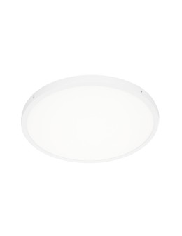 ITALUX Pelaro Plafon LED zintegrowany 36W 3000K 3600lm Biały PLF-7001-500R-WH-3K