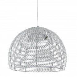 ITALUX Formo Wisząca E27 3x60W Chrom MD12068-3F