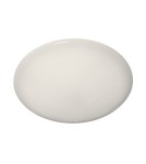 LED Plafonds - ITALUX Atlanta LED Plafond Integrated 50W 2500K-5000K 4000lm White C49010-2 - product 1