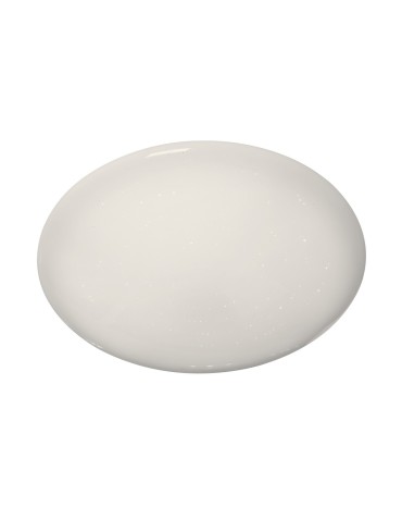 ITALUX Atlanta LED Plafond Integrated 50W 2500K-5000K 4000lm White C49010-2