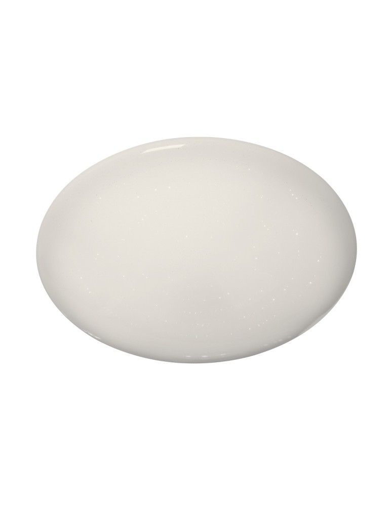 LED Plafonds - ITALUX Atlanta LED Plafond Integrated 50W 2500K-5000K 4000lm White C49010-2 - product kolory-swiatla.pl 1