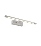 Bathroom wall lamps - ITALUX Lamiena Integrated LED wall lamp 12W 3000K 960lm IP44 White WL-21420M-WH. - product 1