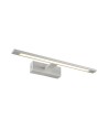 ITALUX Lamiena Integrated LED wall lamp 12W 3000K 960lm IP44 White WL-21420M-WH.