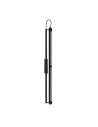 ITALUX Levington Integrated LED wall lamp 15W 1200lm Black WL-1154-1-BL