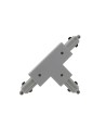 ITALUX Marvi Track Connector Akcesoria Do Szynoprzewodu  Biały TRL-H1C-CONN-T-RT-WH