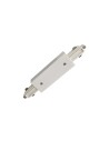 ITALUX Marvi Track Connector Akcesoria Do Szynoprzewodu  Biały TRL-H1C-CONN-LONG-WH