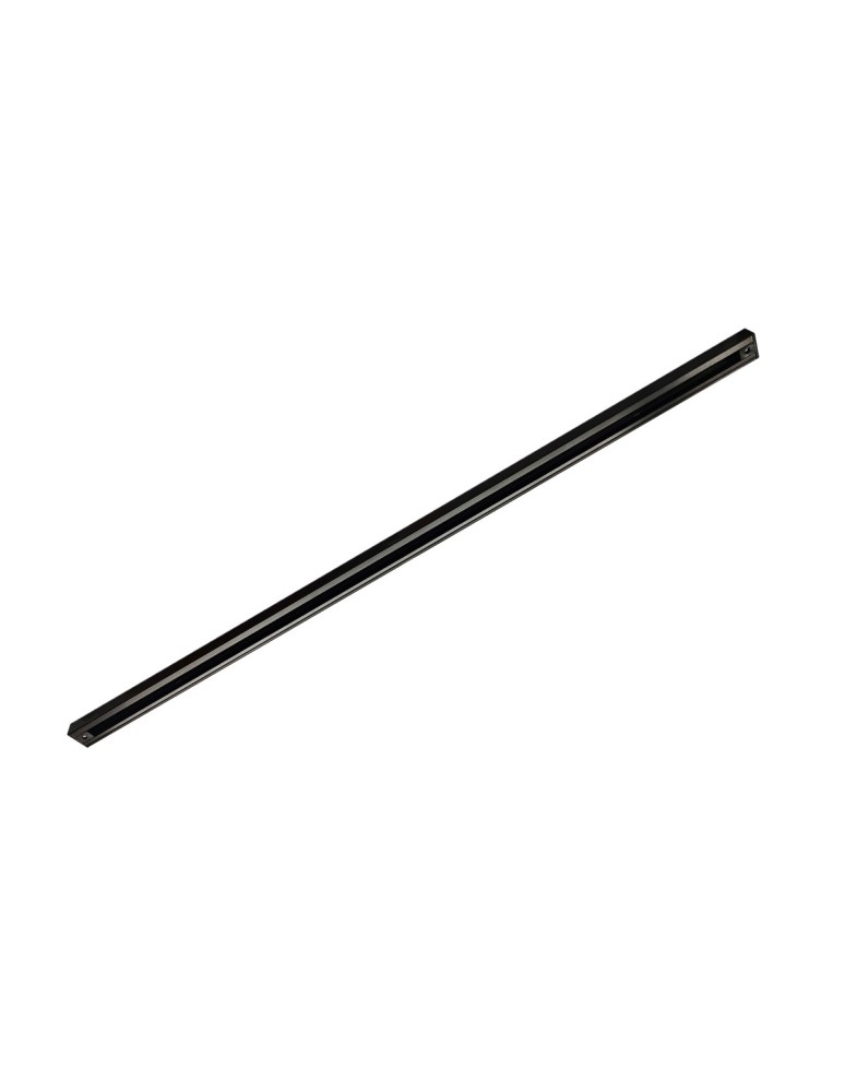 1 phase buses - ITALUX Marvi Track Rail Cable Black TRL-H1C-100-BL - product kolory-swiatla.pl 1