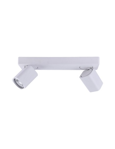 ITALUX Senova Reflector GU10 2x35W White SPL-4492-2A WH