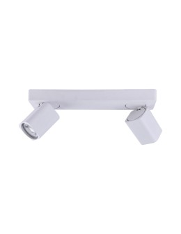 ITALUX Senova Reflector GU10 2x35W White SPL-4492-2A WH