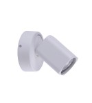 Ceiling spotlights - ITALUX Senova Spotlight GU10 1x35W White SPL-4492-1B WH - product 1