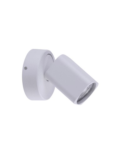 ITALUX Senova Spotlight GU10 1x35W White SPL-4492-1B WH