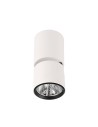 ITALUX Boniva Reflektor LED zintegrowany 5W 3000K 300lm Biały/Czarny SPL-2854-1-SC-WH