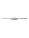 ITALUX Clara LED Integrated Picture Light 12W 3000K 960lm Chrome MB14408-01L CH.