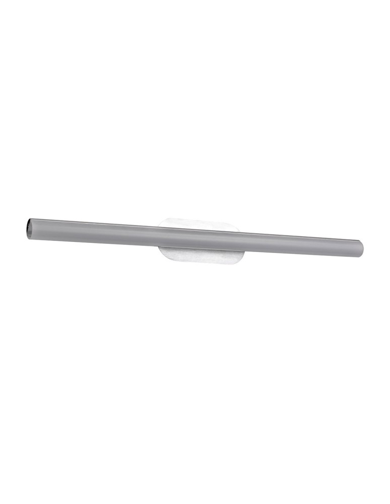 Wall lamps - ITALUX Carter Integrated LED wall lamp 12W 3000K 960lm Silver MB14405-01L BA. - product kolory-swiatla.pl 1
