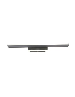 ITALUX Elena Kinkiet LED zintegrowany 12W 3000K 800lm Chrom MB14402-01M CH