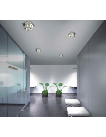 Orlicki Design ROCCO 1X40W G9 Sufitowa - produkt 2