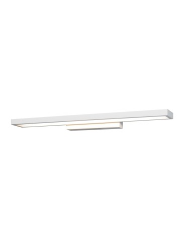 ITALUX Muari Integrated LED wall lamp 18W 3000K 1260lm White MB1254L.