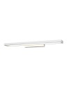 ITALUX Muari Integrated LED wall lamp 18W 3000K 1260lm White MB1254L.