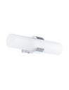 ITALUX Rosetta Wall lamp E14 2x40W Chrome MB120211014-2A