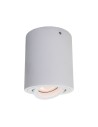 ITALUX Lucia Surface-mounted GU10 1x40W White IT8004R1-WH