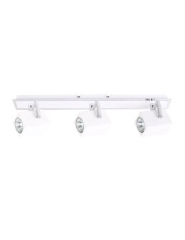 ITALUX Mateo Spotlight GU10 3x35W Chrome FH31153AJA3