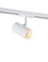 ITALUX Marvi TR Fredrik Spotlight for GU10 busbar 1x35W White 920003-1-WH.