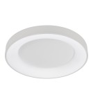 LED Plafonds - ITALUX Giulia Plafon LED integrated 50W 4000K 2750lm White 5304-850RC-WH-4. - product 1