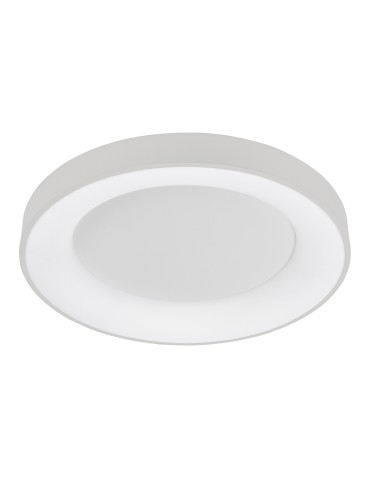 ITALUX Giulia Plafon LED integrated 50W 4000K 2750lm White 5304-850RC-WH-4.