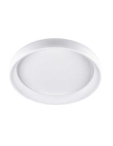 ITALUX Alessia Plafon LED integrated 32W 4000K 1760lm White 5280-832RC-WH-4